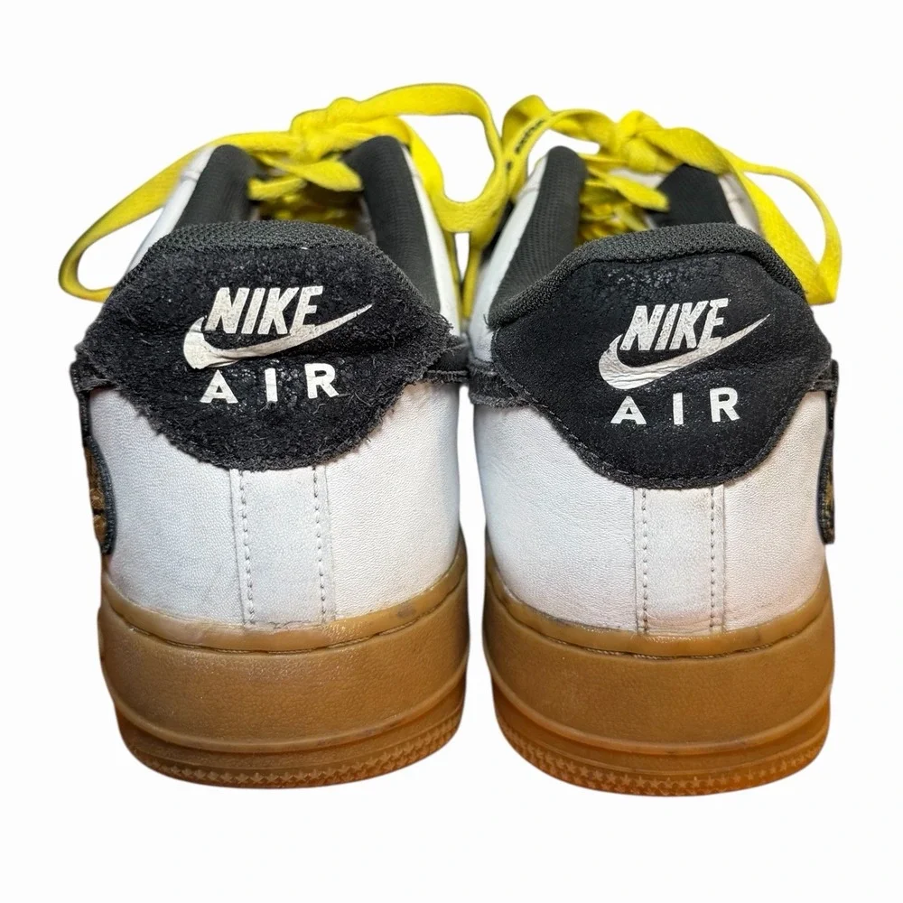 Nike Air Force 1 LV8‎ Go The Extra Smile Size 8.5 DO5853-100